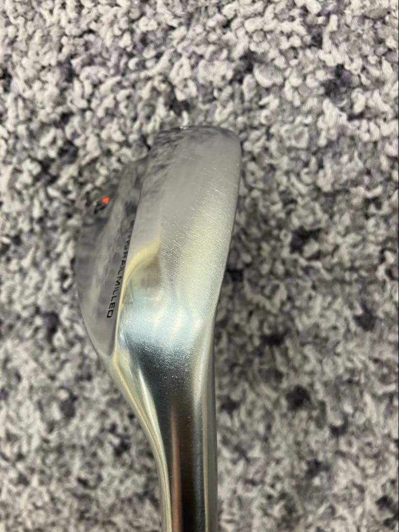 ブリヂストンツアーB BRM 58.M8 モーダス3TOUR120 S