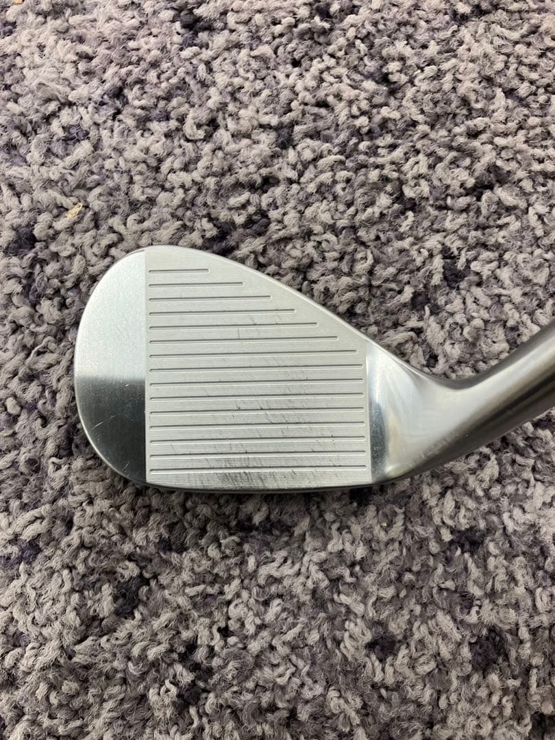 ブリヂストンツアーB BRM 58.M8 モーダス3TOUR120 S