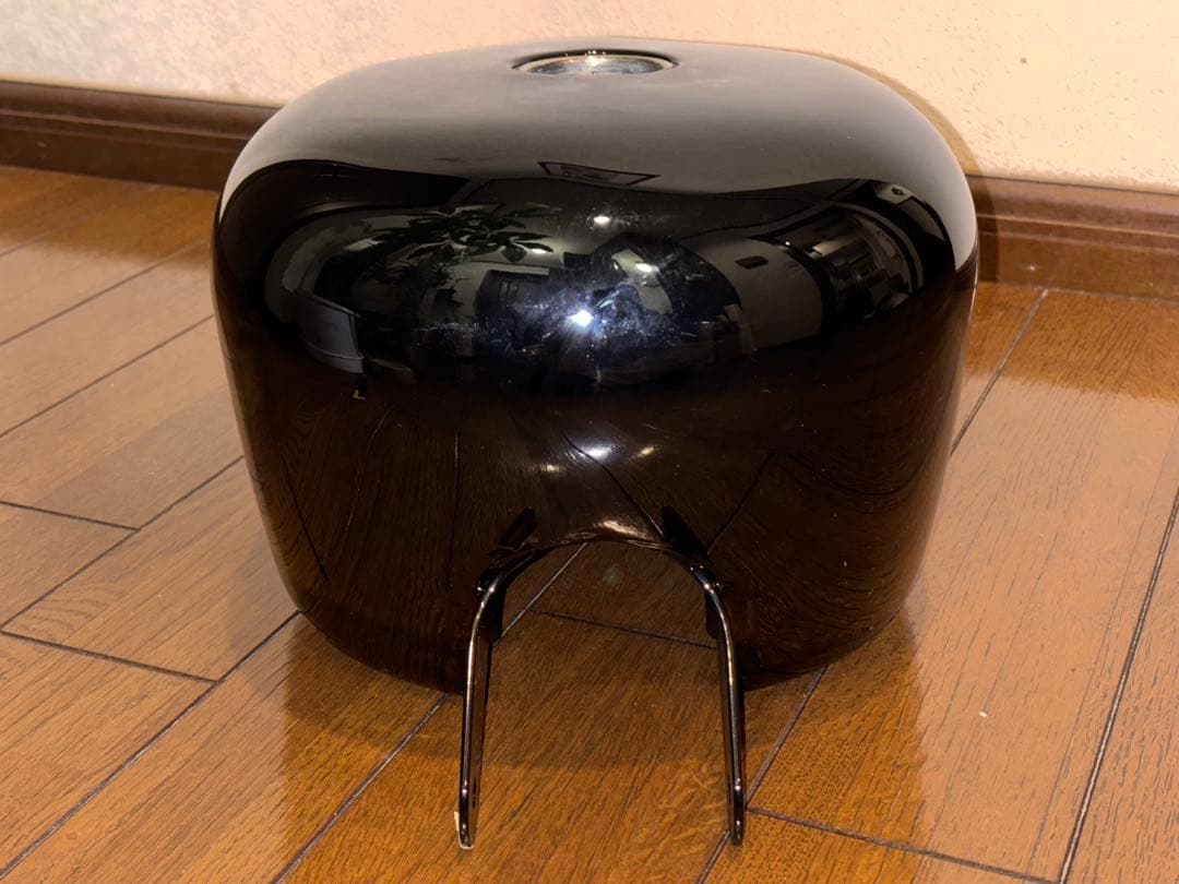 スポーツスター　純正　フューエルタンク