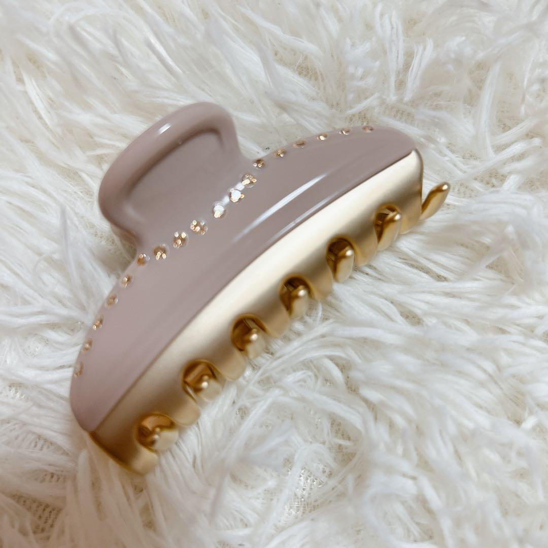 未使用級✨アレクサンドルドゥパリ スワロ ヘアクリップ