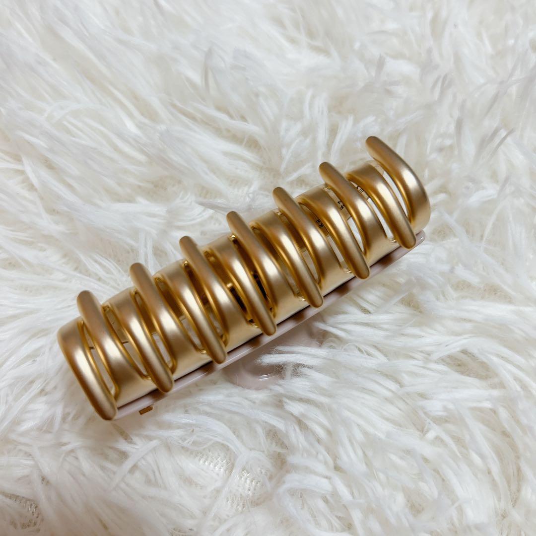 未使用級✨アレクサンドルドゥパリ スワロ ヘアクリップ