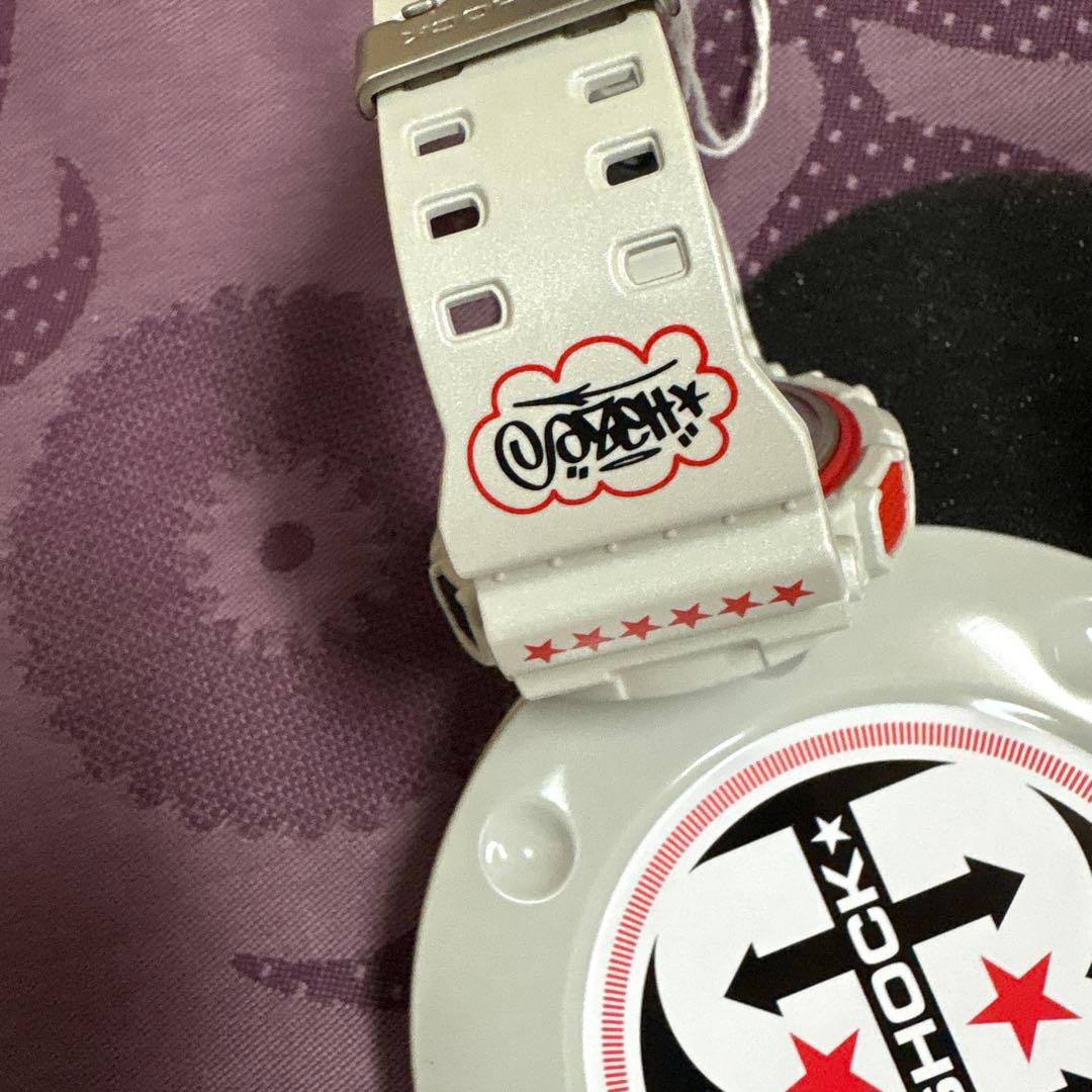 未使用‼️CASIO G-SHOCK GA-110EH