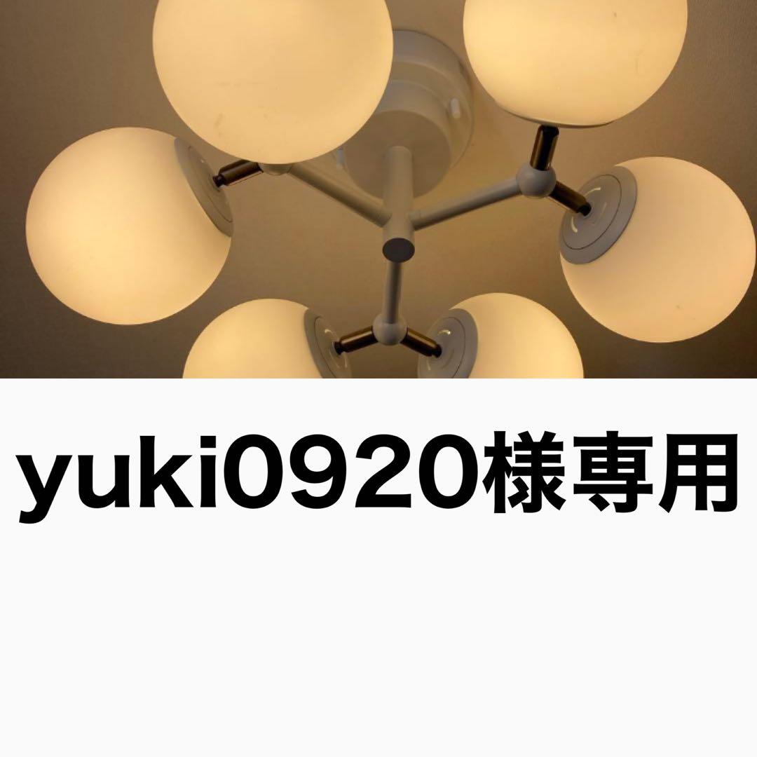 シーリングライト・天井照明 BRID TINY GLASS CEILING LIGHT 6