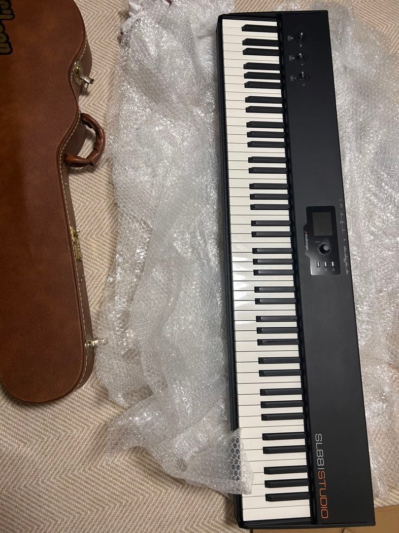 Studio 88 MIDIキーボード 88鍵