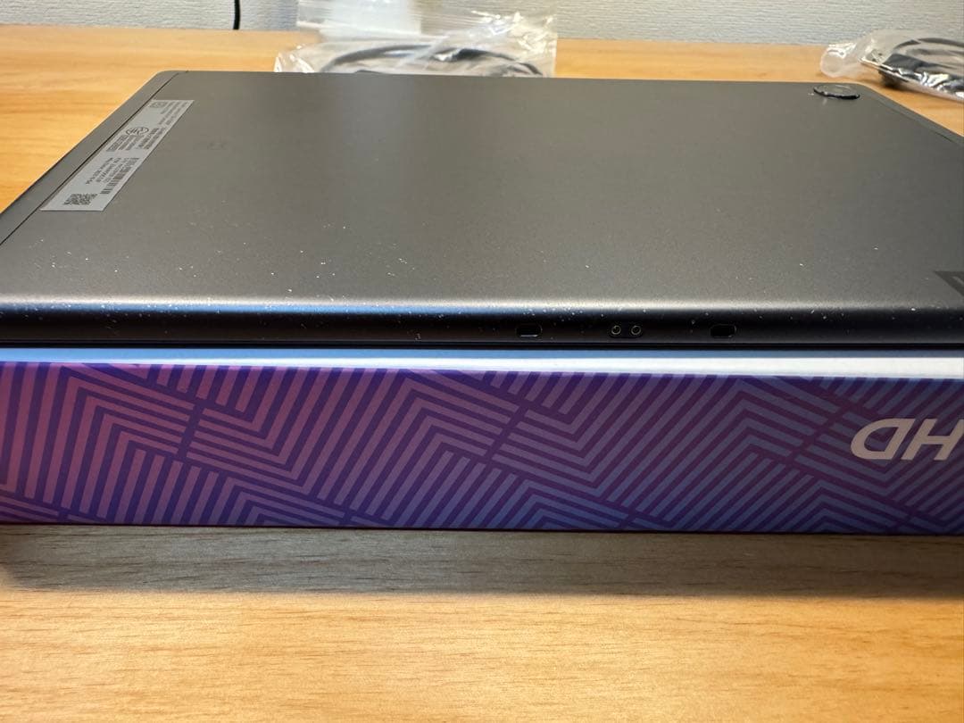 Lenovo Tab M10 HD 2台セット