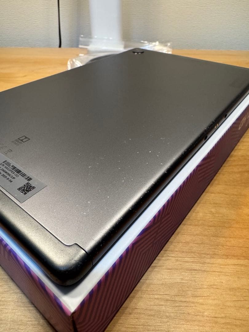 Lenovo Tab M10 HD 2台セット