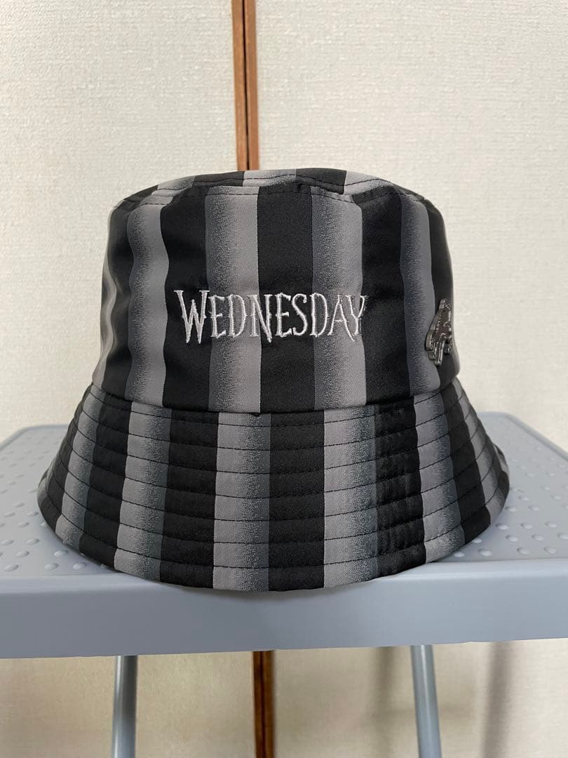 CA4LA WEDNESDAYコラボバケットハット