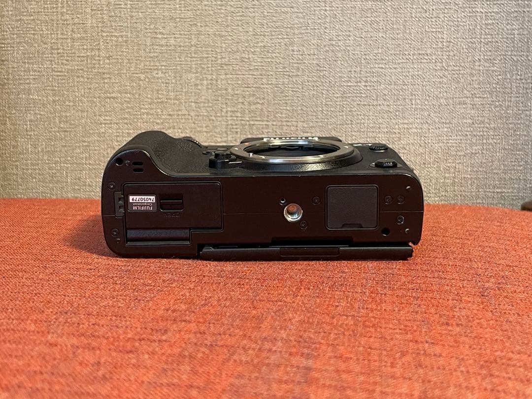 FUJIFILM X-T2 ミラーレス一眼カメラ