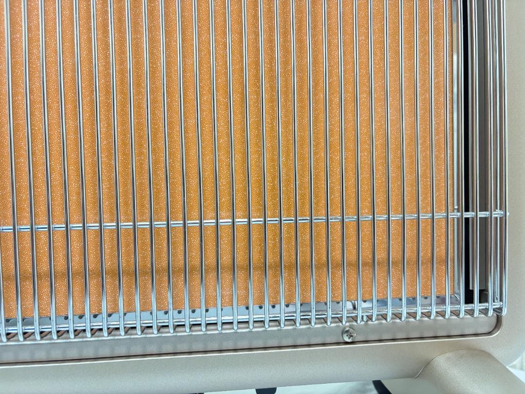 ☆*る様 サンルミエ エクセラ７ N700L-GR 遠赤外線暖房器