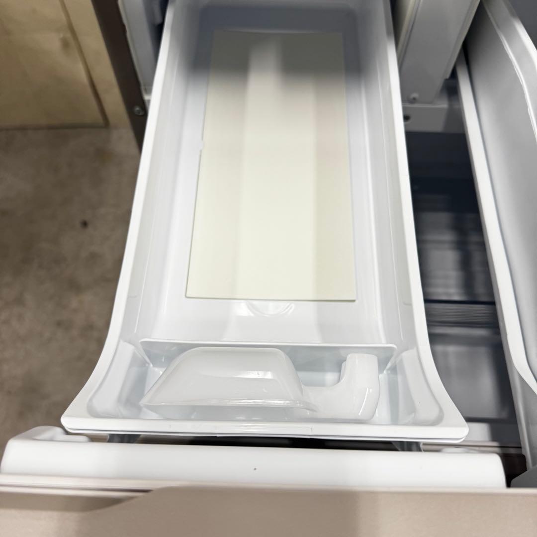 【配送・設置無料‼️】Panasonic 冷蔵庫 450L 5ドア 24年製