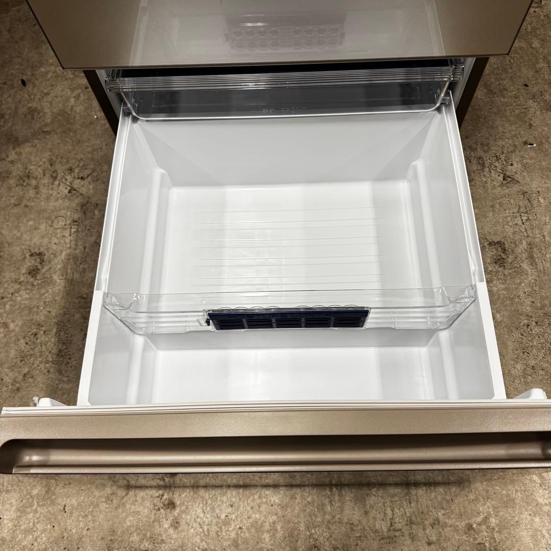 【配送・設置無料‼️】Panasonic 冷蔵庫 450L 5ドア 24年製