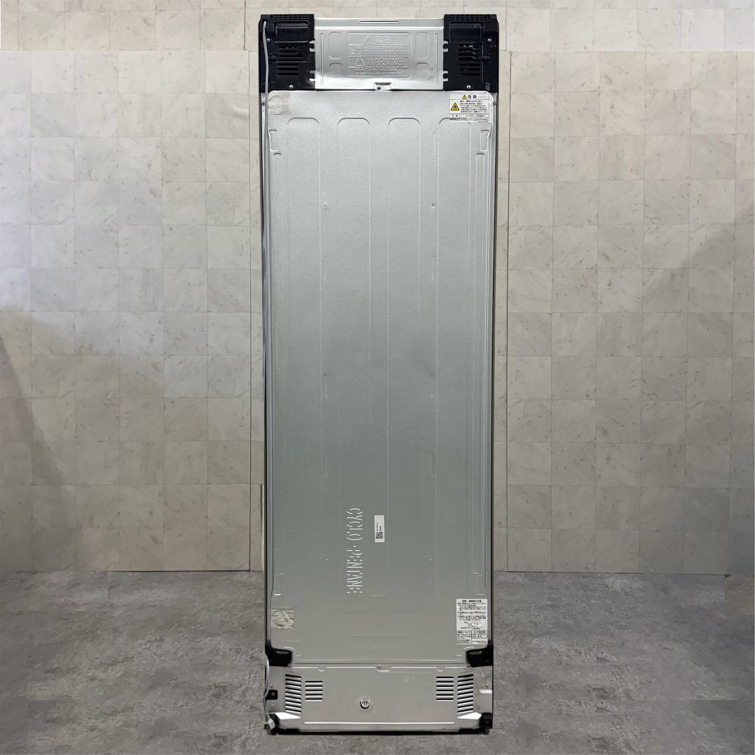 【配送・設置無料‼️】Panasonic 冷蔵庫 450L 5ドア 24年製