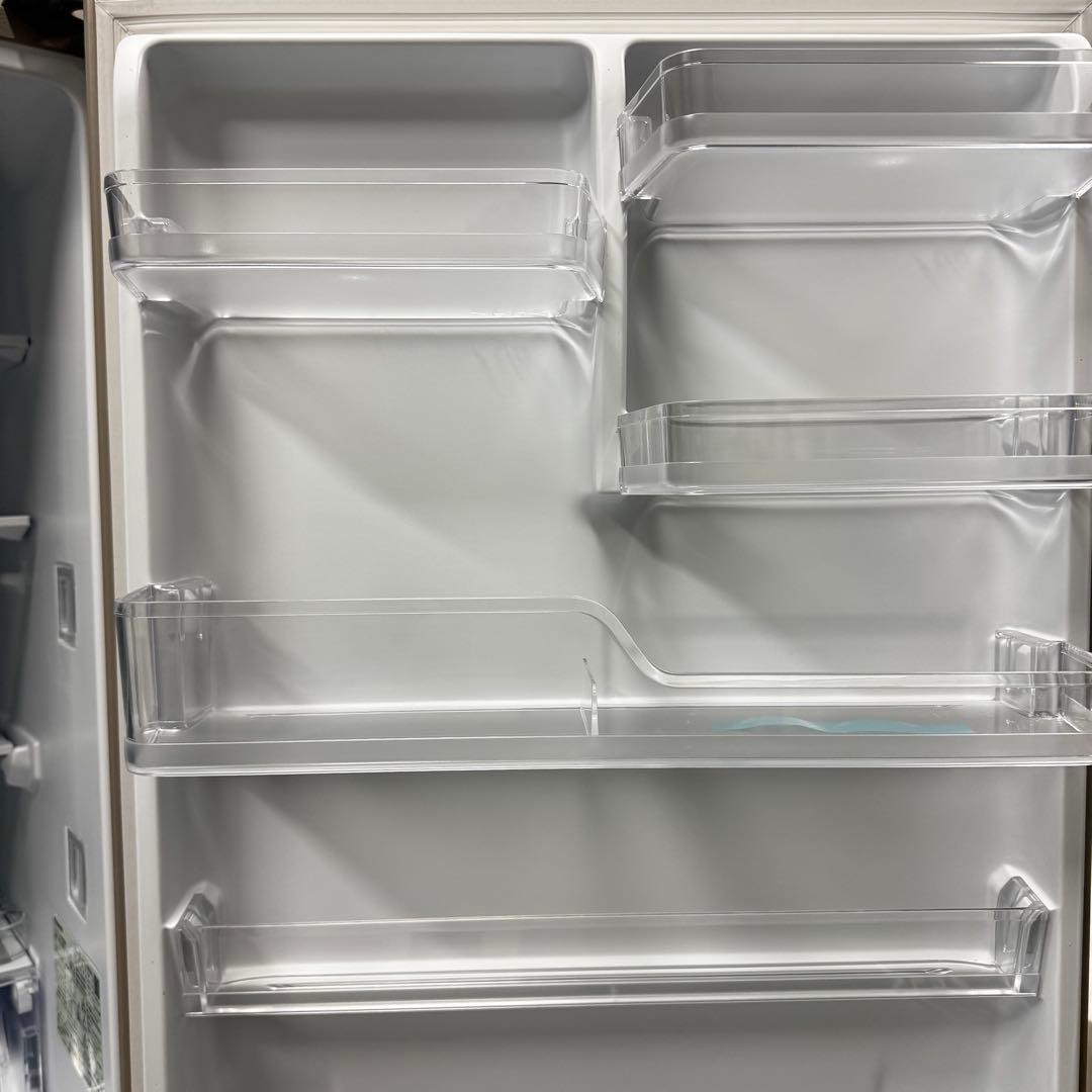 【配送・設置無料‼️】Panasonic 冷蔵庫 450L 5ドア 24年製