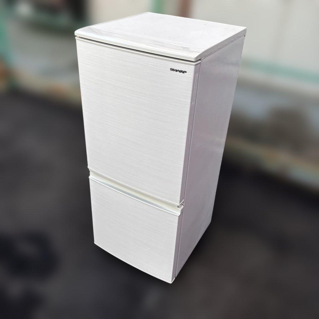 SHARP/冷蔵庫137L/洗濯機/6kg/maxzen/電子レンジ