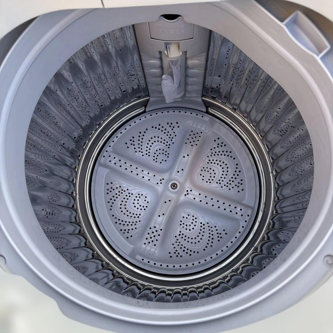 SHARP/冷蔵庫137L/洗濯機/6kg/maxzen/電子レンジ