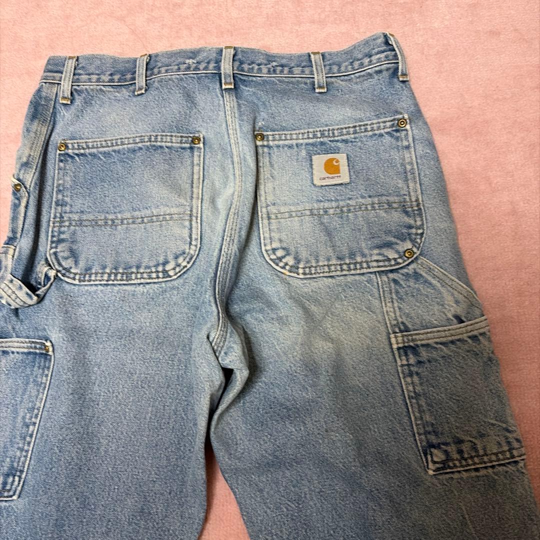 carhartt ペインターパンツ　カーゴパンツ
