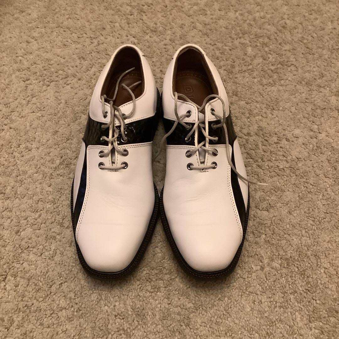 フットジョイアイコン