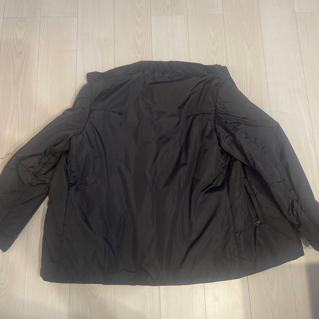 ち*用様 PRADA ダウンジャケット Tg.52