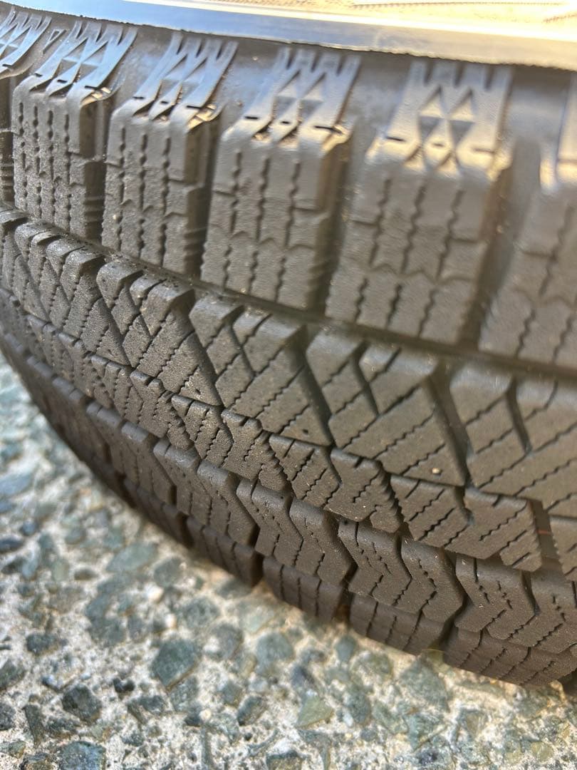 【専用】【２本のみ】スタッドレス　ダンロップ 14インチ