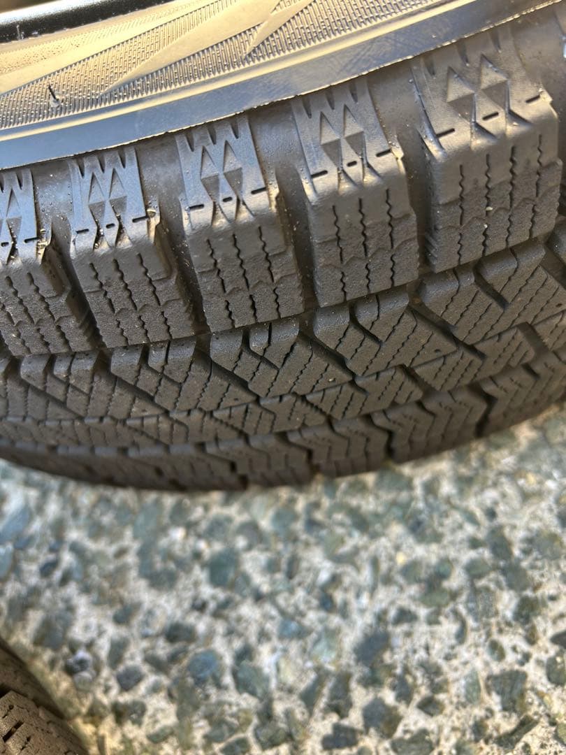 【専用】【２本のみ】スタッドレス　ダンロップ 14インチ