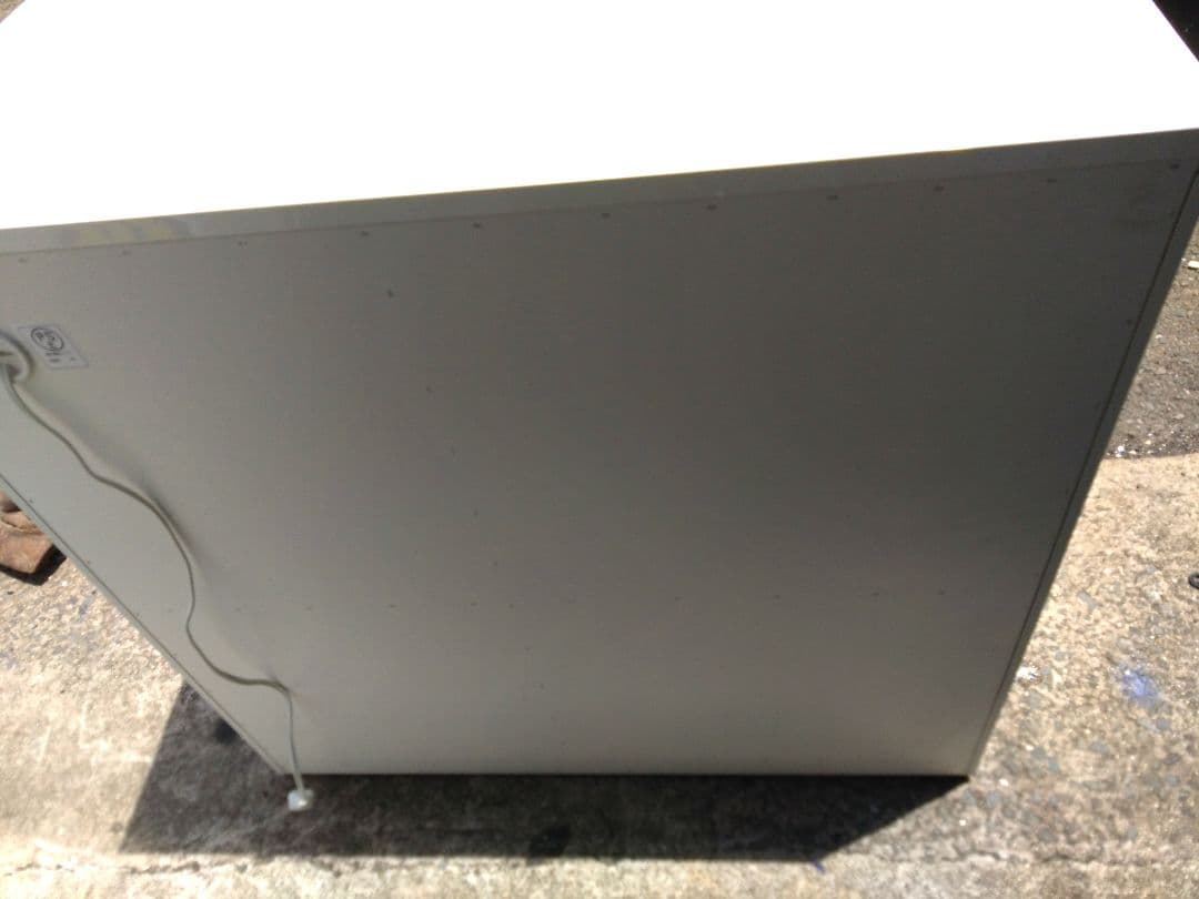 C*o様 ホワイト キッチンカウンター エトナ90CT　ニトリ