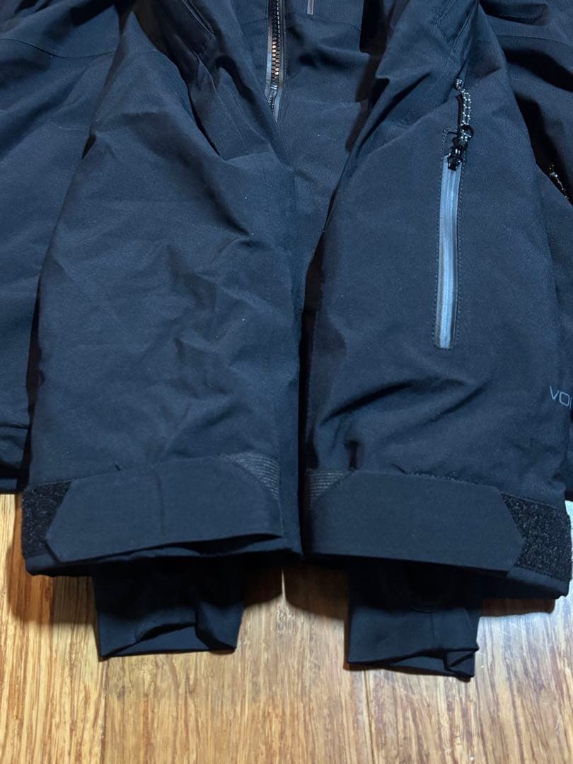 美品　お買い得　VOLCOM GORE-TEX レディース S