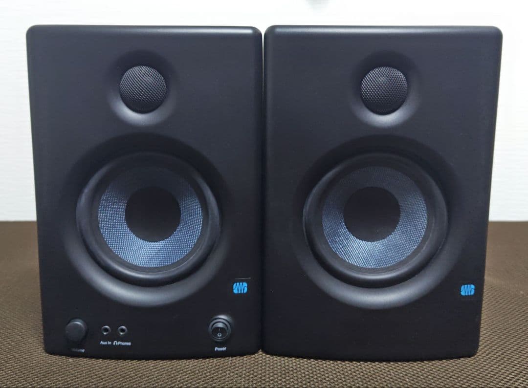 PreSonus Eric E4.5 モニタースピーカー