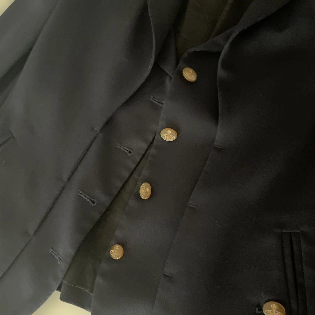 Vivienne Westwood RED LABEL テーラードジャケット44