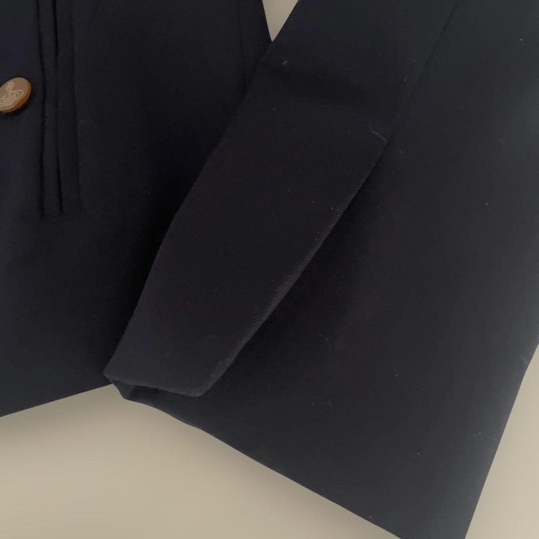 Vivienne Westwood RED LABEL テーラードジャケット44