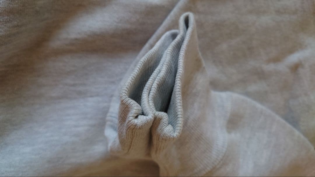 トップス Champion Reverse Weave MADE IN U.S.A