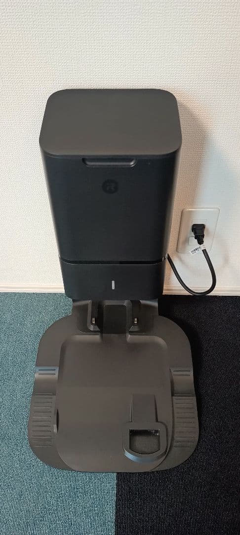 ロボット掃除機「ルンバ」 i3+ グレー i355060 [吸引タイプ]