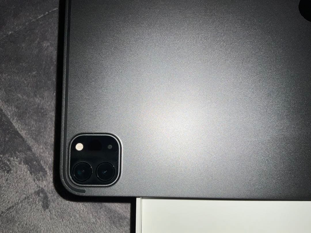 iPad Pro 12.9インチ 第5世代 512GB スペースグレー