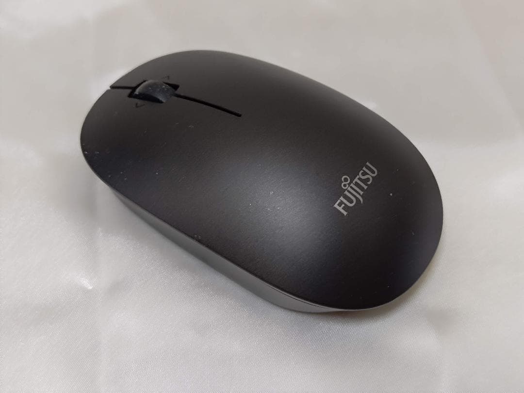 富士通 デスクトップパソコン 23.8インチ ESPRIMO WF1/H3