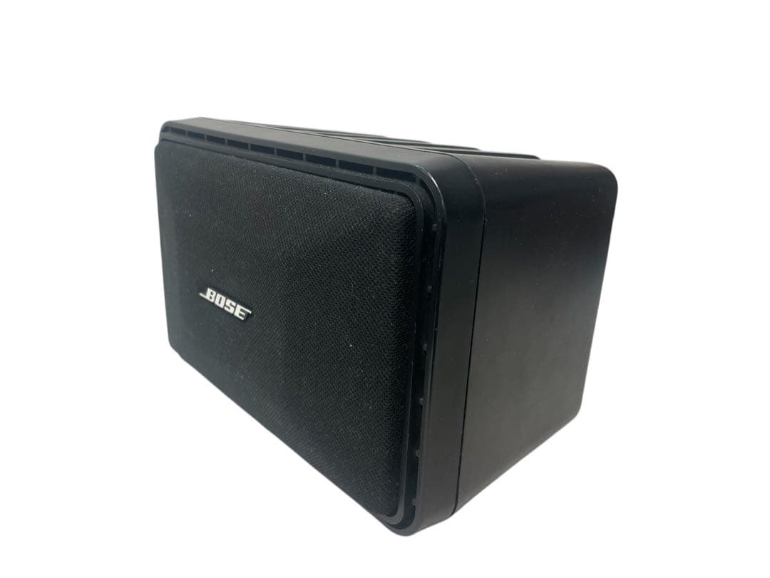 BOSE 101MM スピーカー　左右ペア
