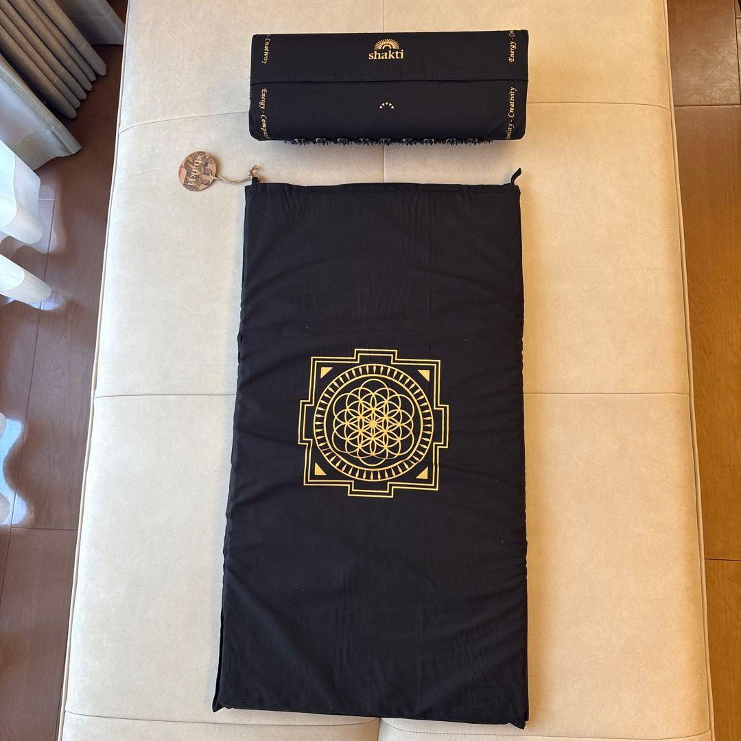 Shakti究極のシャクティセット