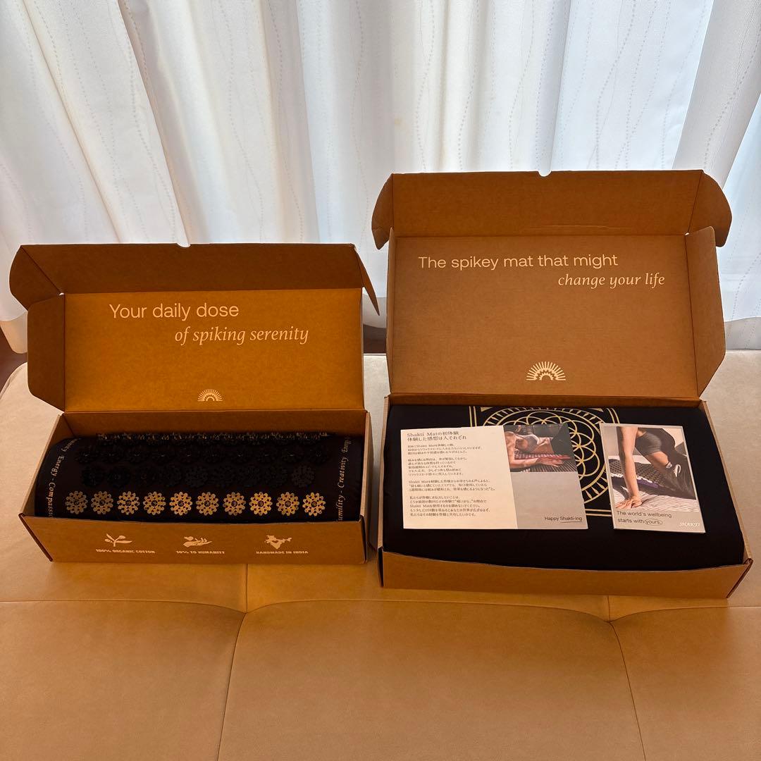 Shakti究極のシャクティセット