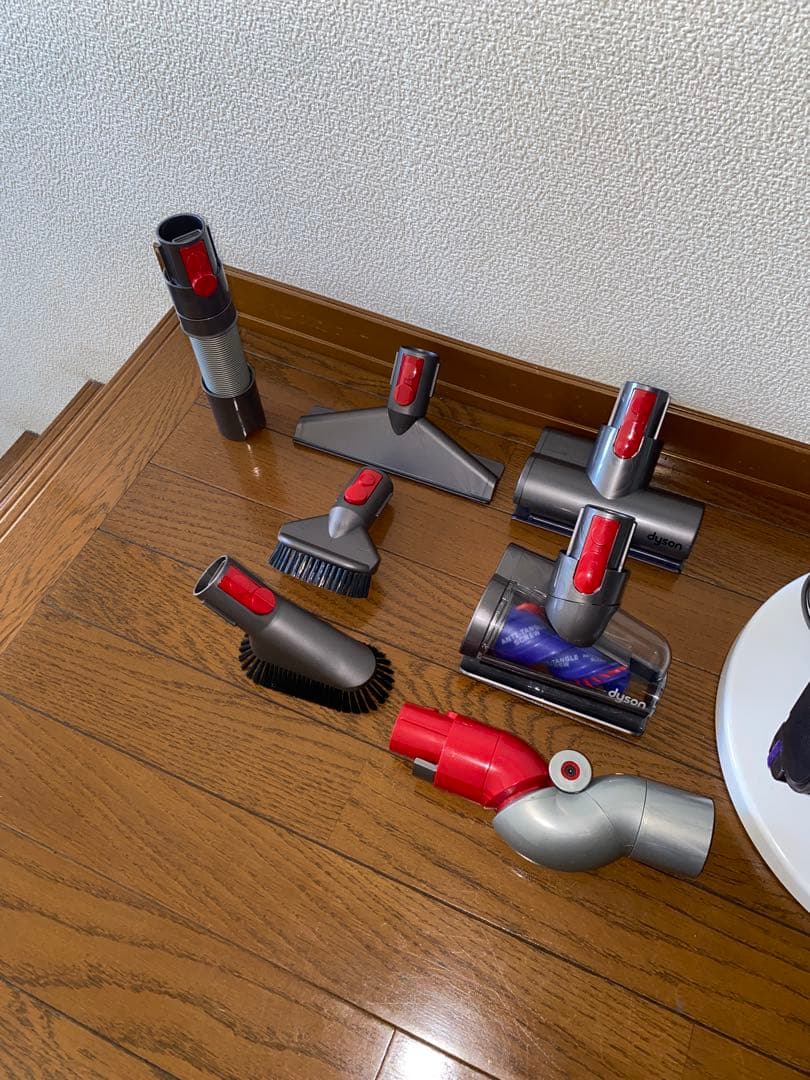 まる！ダイソンv11sv14