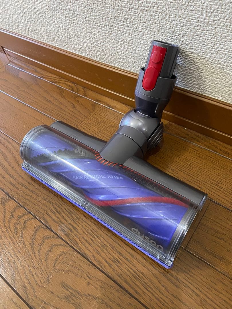 まる！ダイソンv11sv14