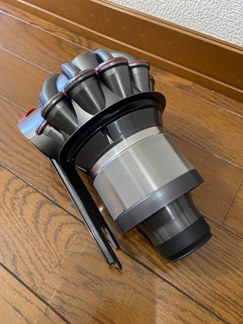 まる！ダイソンv11sv14