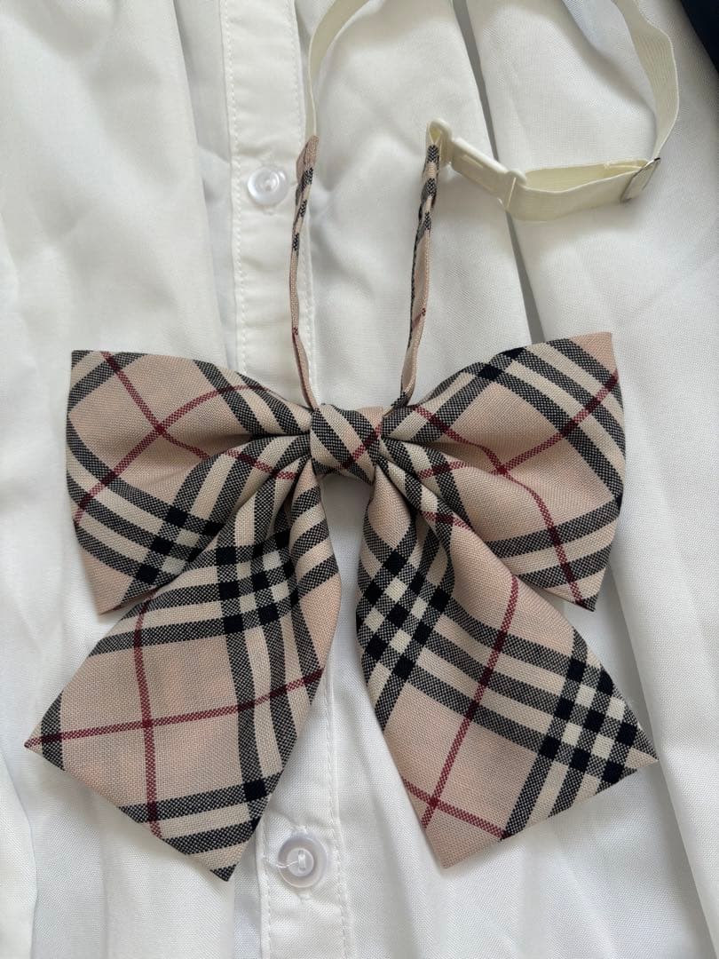 バーバリー　フォーマル　160cm