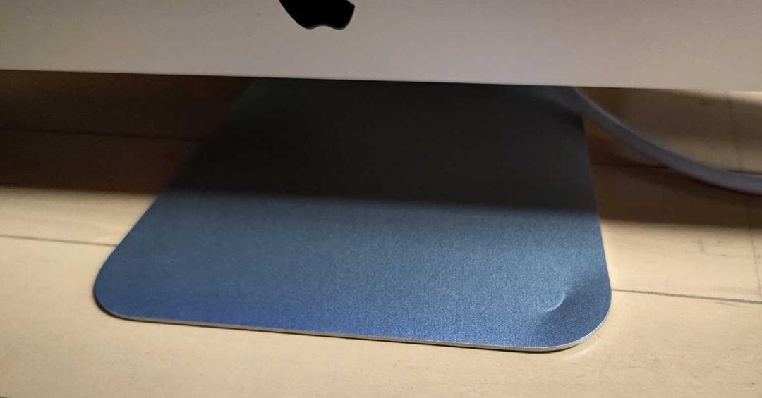 Macデスクトップ Apple iMac 2015 3.2GHz Core i5 16GB 1TB