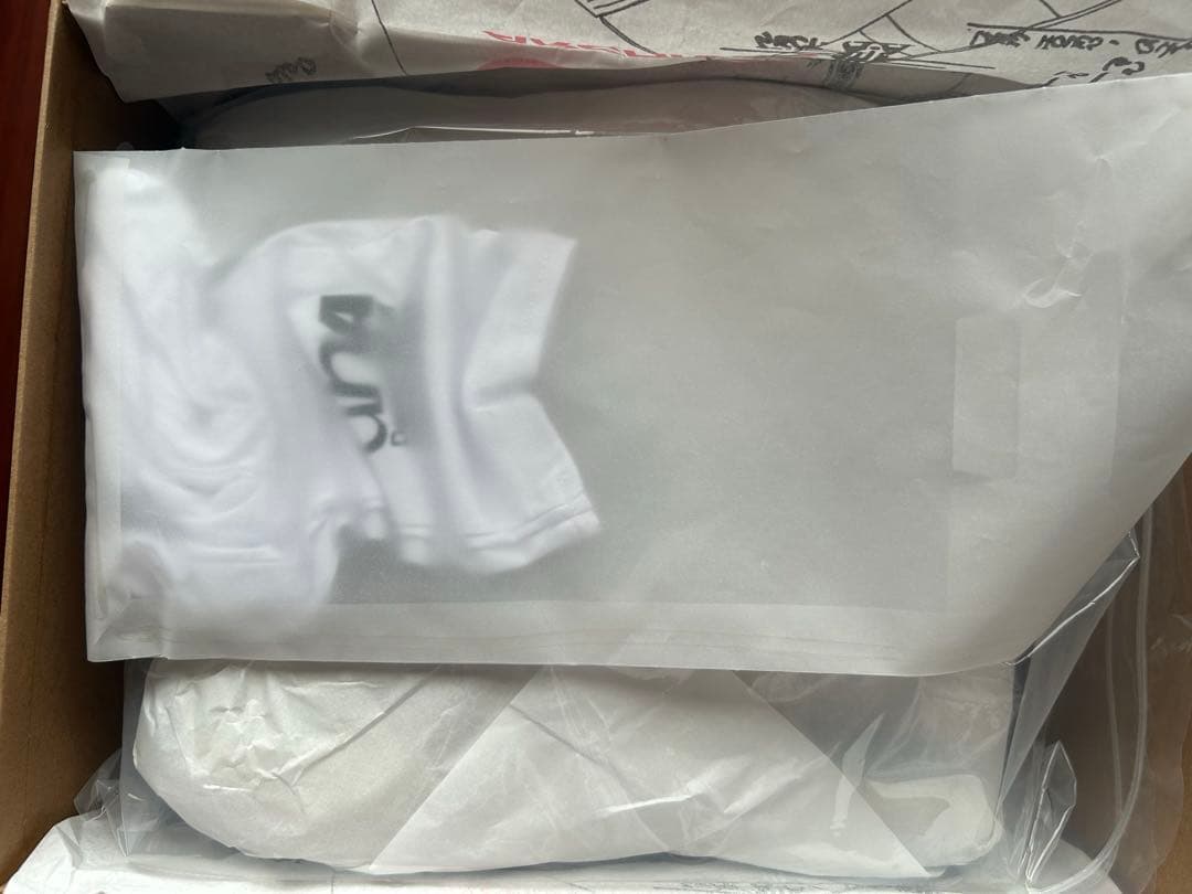 27cm インフィニティ アーカイブ ナイキ エアジョーダン17 レトロ SP