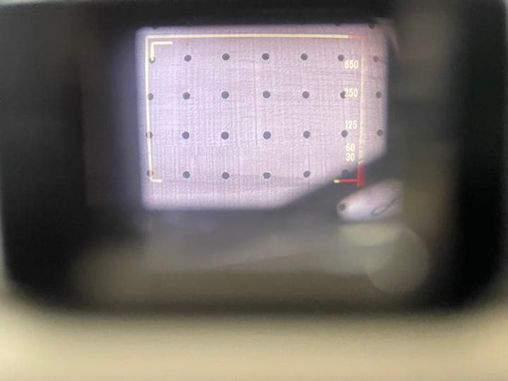 Konica C35 E&L 小型フィルムカメラ　露出計他完動