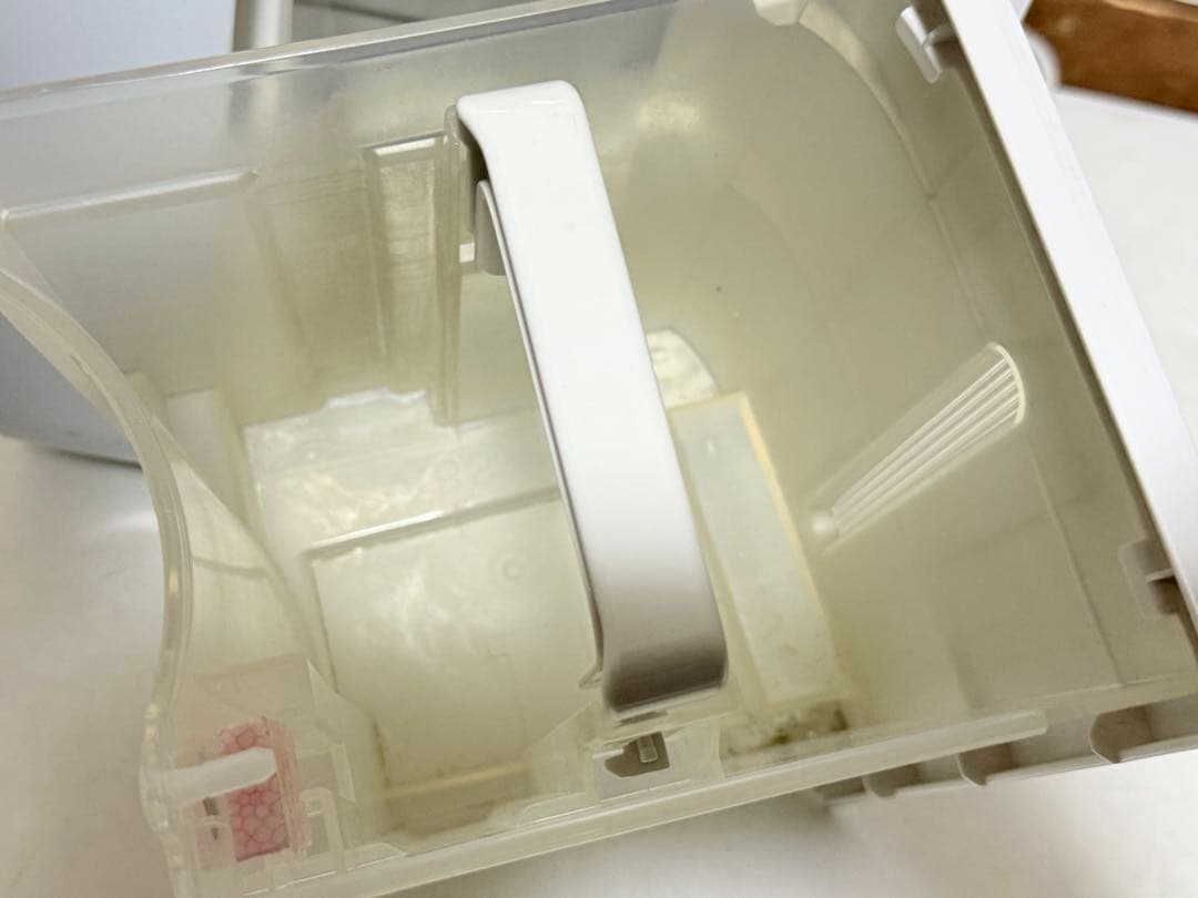 シャープ 23畳 冷風・衣類乾燥除湿機 CM-L100 2020年製