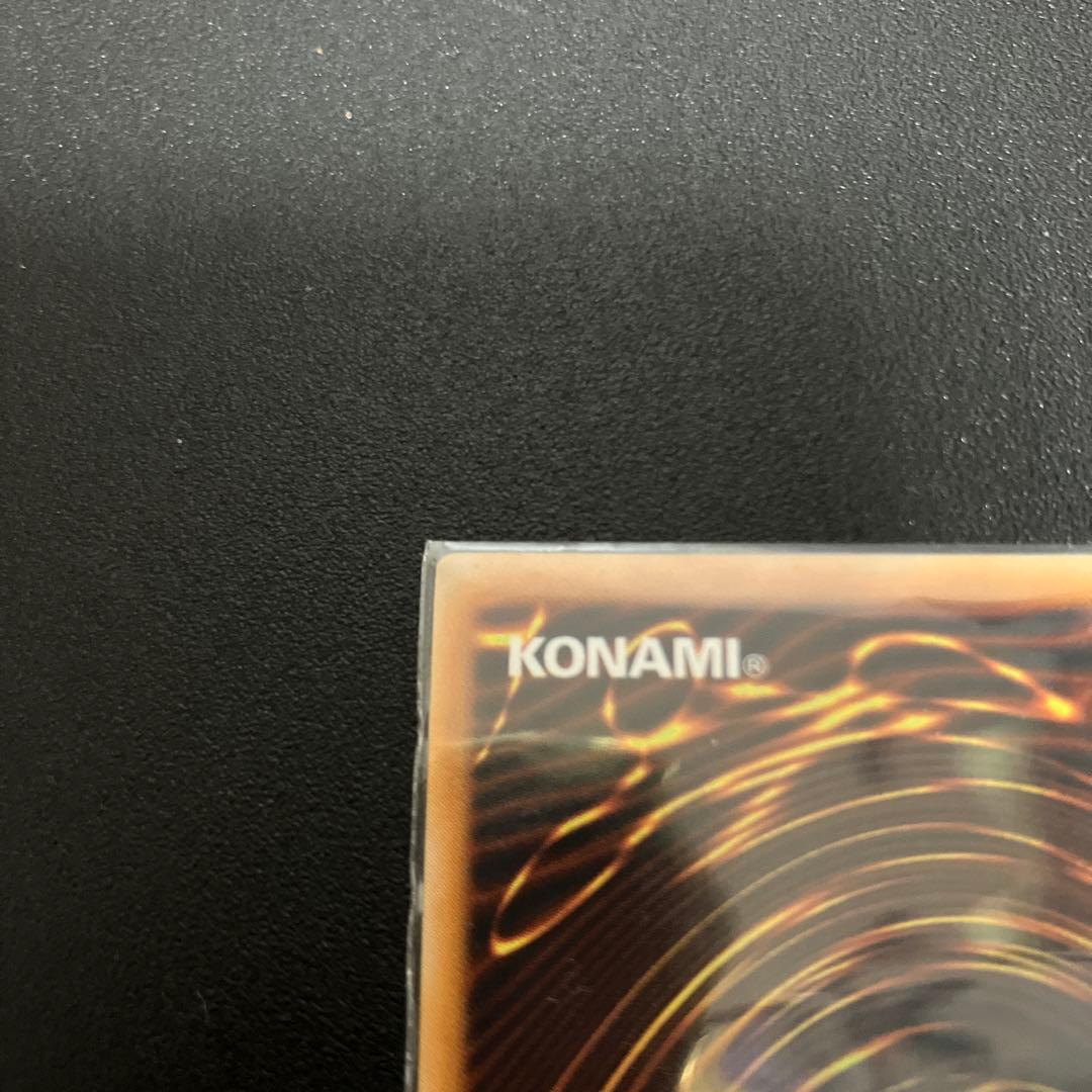 遊戯王　レッドアイズ・ブラックメタルドラゴン　初期　シークレット　真紅眼