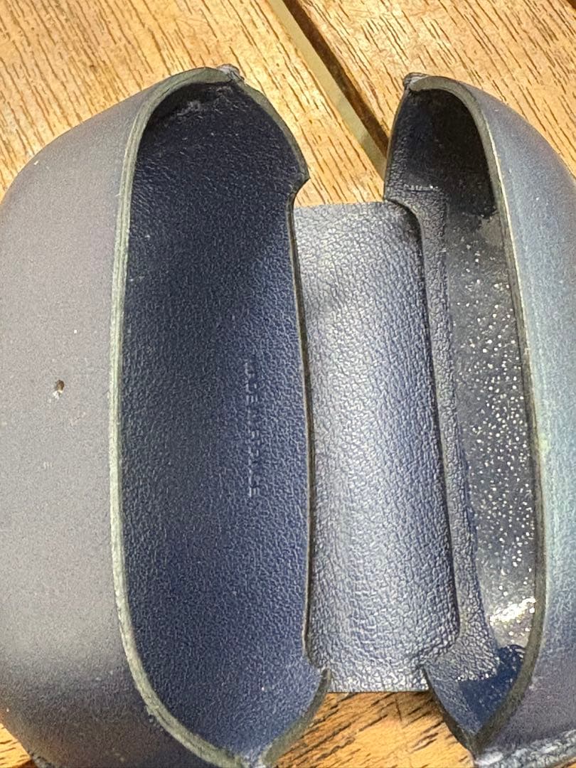 クリスマス価格)HERMES AirPods Pro 2 ケース