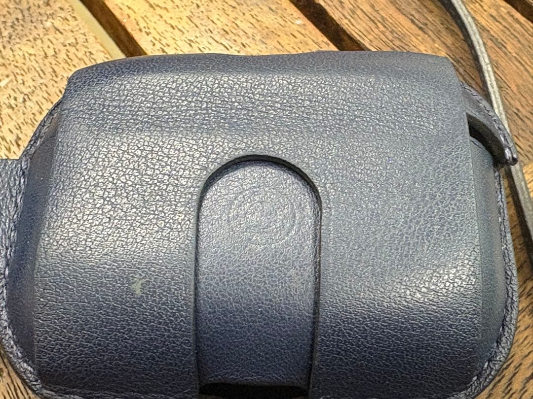 クリスマス価格)HERMES AirPods Pro 2 ケース