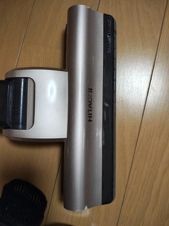 日立★PV-BL30H★2021年製★バッテリーの状態良好★15