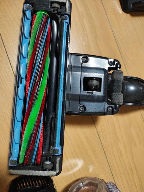 日立★PV-BL30H★2021年製★バッテリーの状態良好★15