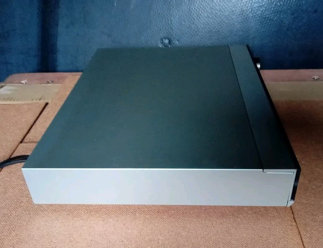 TRIO チューナー